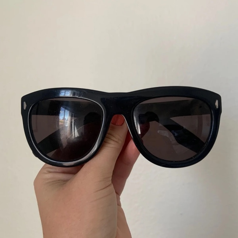 IVI Jagger Sunglasses